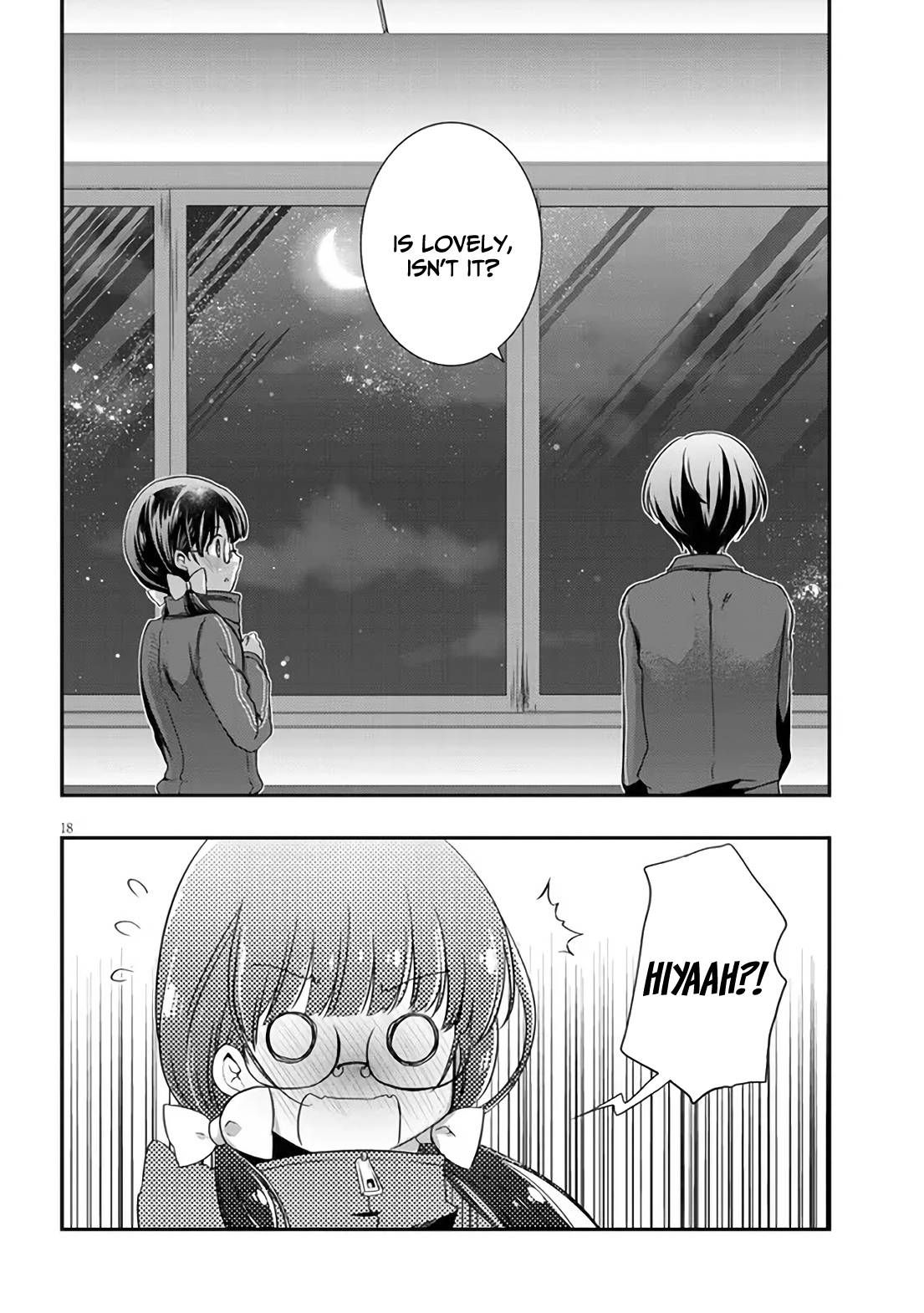 Mamahaha no tsurego ga moto kanodatta Chapter 26 19